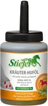 Stiefel Kräuter Huföl, 450ml
