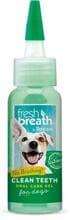 Tropiclean Fresh Breath | Clean Teeth Gel | 118 ml Zahnpflege