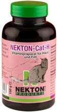 NEKTON CAT-H preparato vitaminico per pelle e pelo