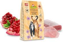 GranataPet DeliCATessen Trockenfutter mit Kaninchen & Lamm