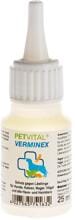 Petvital Verminex