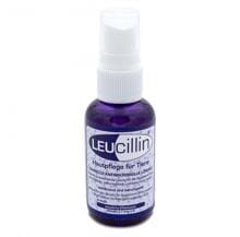 Grau Leucillin | Antiseptisches Spray