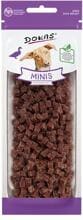 Dokas Dog Snack Minis | mit Entenbrust | 70g Hundesnack