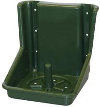 KERBL lick holder, without insert