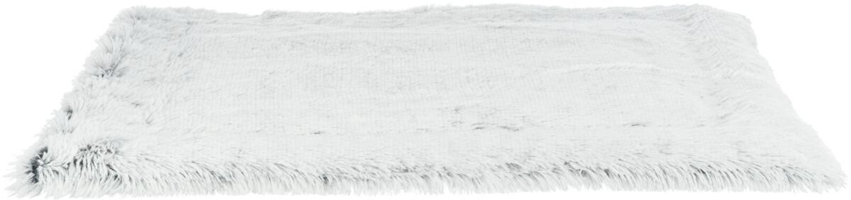 Trixie Liegematte Harvey | Soft Edition | Weiß-Schwarz/Grau | 160 x 100 cm