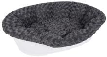 Karlie Domus Pet Bed Cuddly Bezug, 80cm