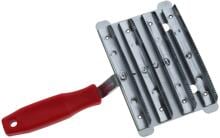 KERBL Metallstriegel