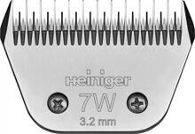 HEINIGER Pferdescherkopf 32 mm(Size 7W)