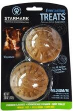 Starmark Everlasting Treats Kausnack, 2 Stück, M