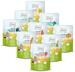 Mjamjam Chicks & Friends Quetschie Box Katzenfutter