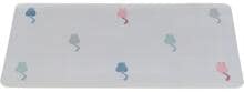 Trixie Napfunterlage Katze Lilly, 44x28cm, salbei