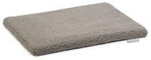 cuscino per gabbia ortopedica beeztees Ito, grigio, 62x4cm