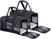 Sherpa Original Deluxe Transporttasche