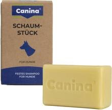 Canina Schaumstück Hundeshampoo, 100g