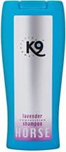 Shampoo K9 Horse all'aloe vera e lavanda, 300 ml
