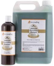 DezynaDog Crown & Glory Intensive Nourishing Hundeshampoo