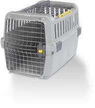 Knuffelwuff Interstate Transportbox, 48x32x33cm