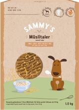 Sammys Müslitaler, 1kg