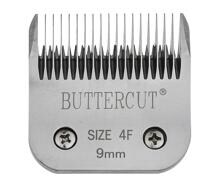 Geib Scherkopf 90 mm (Size 4F)