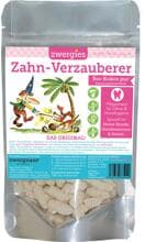 Zwergnase Zwergies Zahn-Verzauberer Bio Snack, 90g