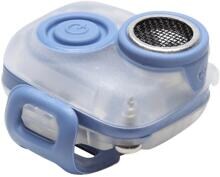 Max & Molly Soundshield Mini 24/7 Ultraschall Zecken- & Floh-Prävention, ocean