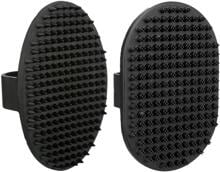 Trixie massage curry comb
