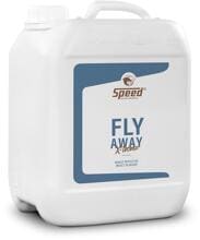 SPEED Fly-Away X-Treme Fliegenspray, 2,5L Refill