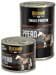 Belcando Single Protein Nassfutter mit Pferd