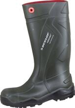 Dunlop Purofort+ Gummistiefel