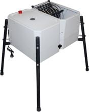 Novital Esterina ABS Rupfmaschine