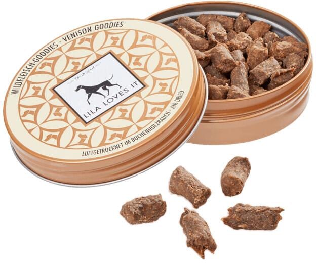 LILA LOVES IT Goodies, Wild, 50g