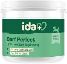 IdaPlus Barf Perfect Futterergänzung, 400g