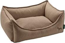 HUNTER Livingston Hundesofa, braun, M, 80x60cm