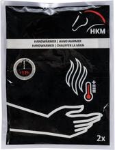 HKM Handwärmer, weiß