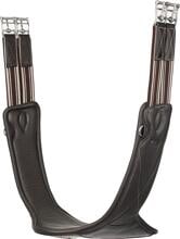 LeMieux Arika Stollengurt, braun