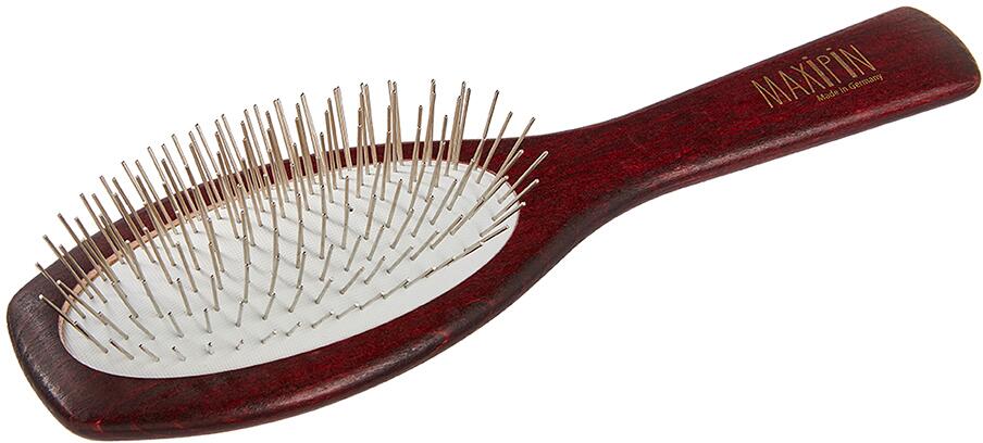 Keller MaxiPin PNEUMATIK Hundebürste, 22,4x7,9cm