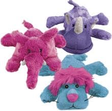 Gioco per cani KONG Cozie, 23 cm