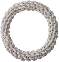 Quapas! Gioco rotondo da tiro, naturale, XL, 40 cm