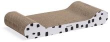 DIVANO IN CARTONE SCRATCH 49X22X7,5CM