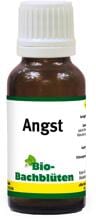 cdVet Paura di fiori di ruscello organici, 20ml