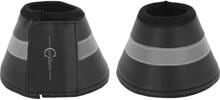Covalliero Reflective hoof boots