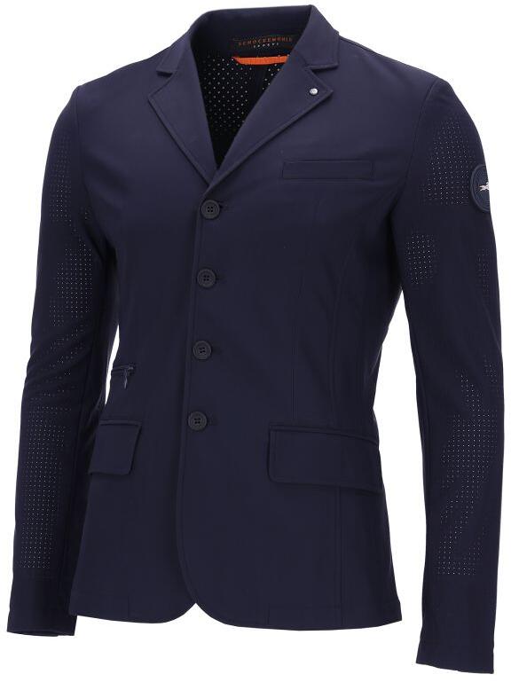 Schockemöhle Ronny SP Herren Turniersakko, dark navy, XL