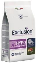 Exclusion Hypoallergenic Trockenfutter, Pferd & Kartoffel