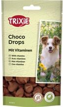 Trixie Schoko Drops, 75g