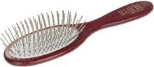 Keller MaxiPin PNEUMATIK Pflegebürste, weiches Kissen, 18,5x4,8cm
