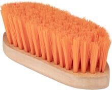 Waldhausen Mähnenbürste, orange