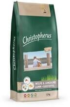 Christopherus Getreidefrei | Welpe & Junghund | mit Lamm & Kartoffeln