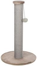 Trixie Livia scratching post, taupe, 64cm