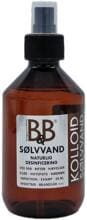 B&B Sølvvand Silberwasser Desinfektionsspray, 250ml