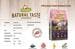 GranataPet Natural Taste Trockenfutter mit Pferd